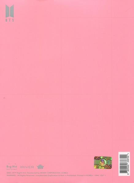 BTS - Map Of The Soul: Persona [2]