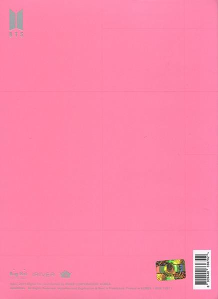 BTS - Map Of The Soul: Persona [2]