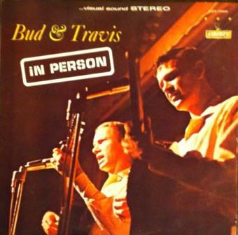 Bud And Travis - In Person [1]