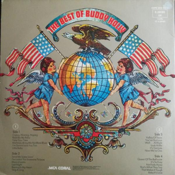 Buddy Holly - Portrait In Music Vol.2 [2]