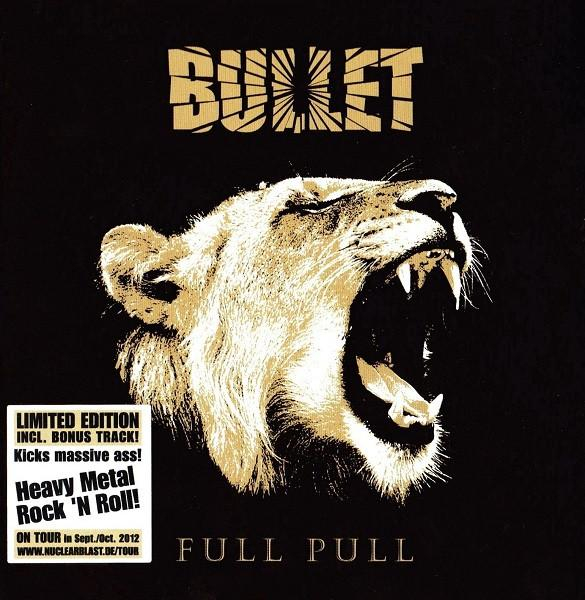 Bullet  - Full Pull [1]
