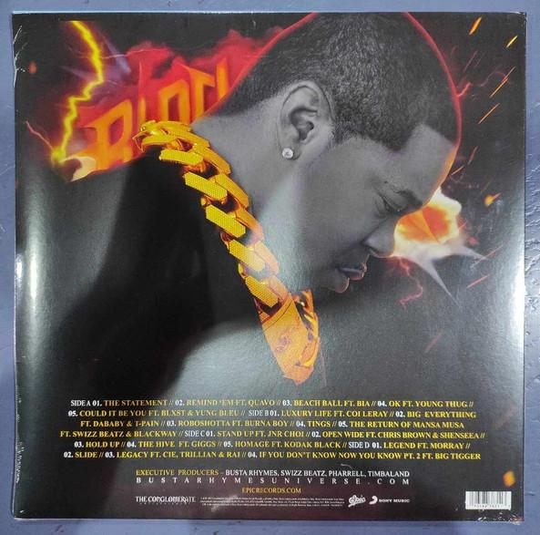 Busta Rhymes - Blockbusta [2]