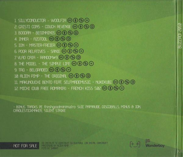 Buzz.RO! 2010 [2]