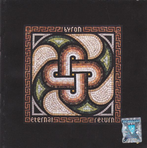 byron - Eternal Return, (CD) [1]