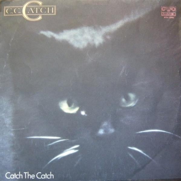 C.C. Catch - Catch The Catch [2]