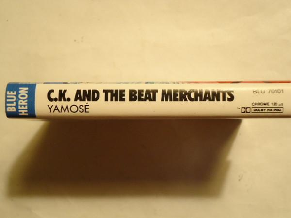 C.K. And The Beat Merchants - Yamosé [2]