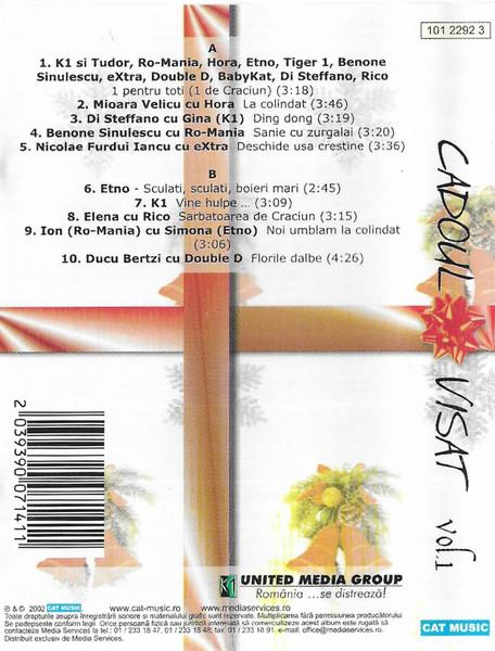 Cadoul Visat Vol.1 [2]