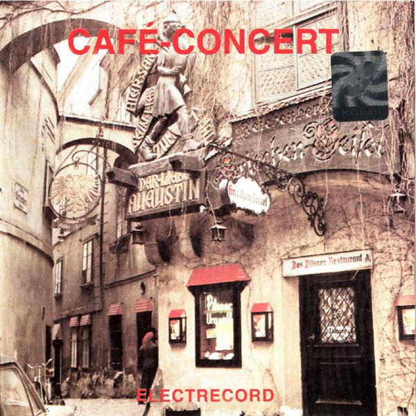 Café-Concert [1]
