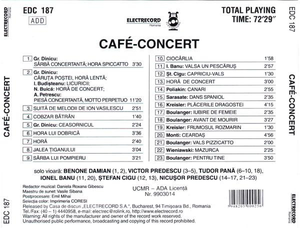 Café-Concert [2]