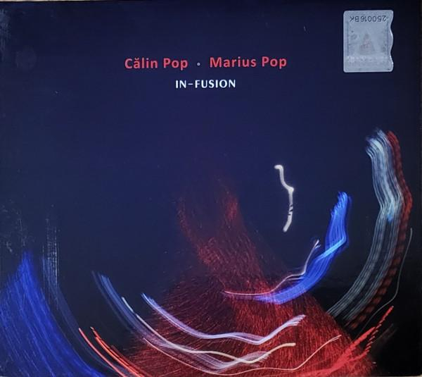 Călin Pop - In-fusion [1]