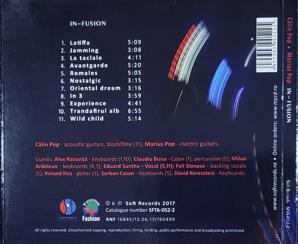 Călin Pop - In-fusion [2]