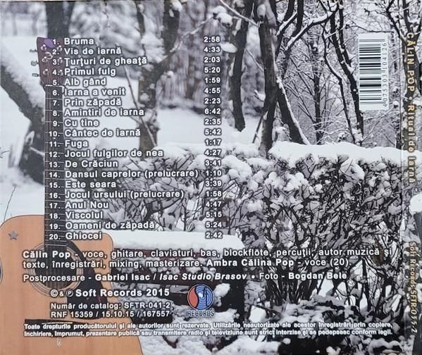 Călin Pop - Ritual De Iarnă [2]