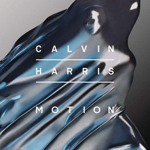 Calvin Harris - Motion [1]