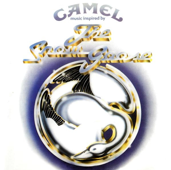 Camel - Music Inspired By The Snow Goose [1]