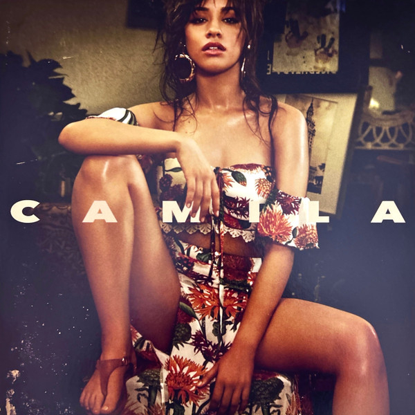 Camila Cabello – Camila [1]