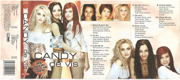 Candy (6) – De Vis (CASETA) [2]