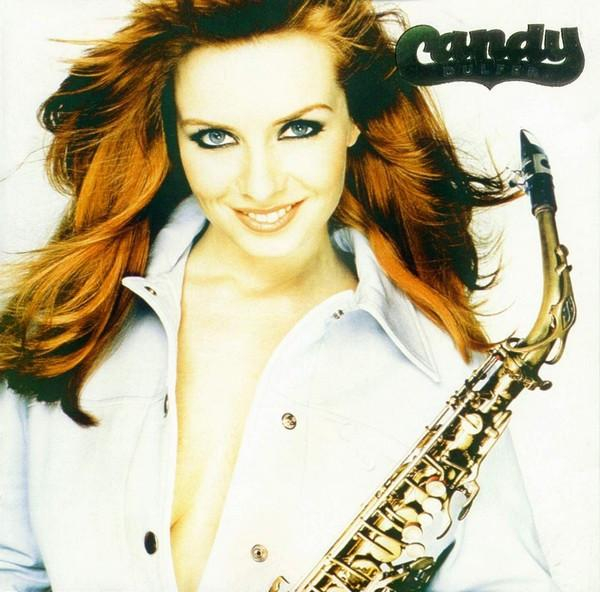 Candy Dulfer - Big Girl [1]