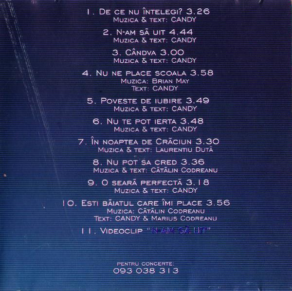 Candy  - O Seară Perfectă [2]