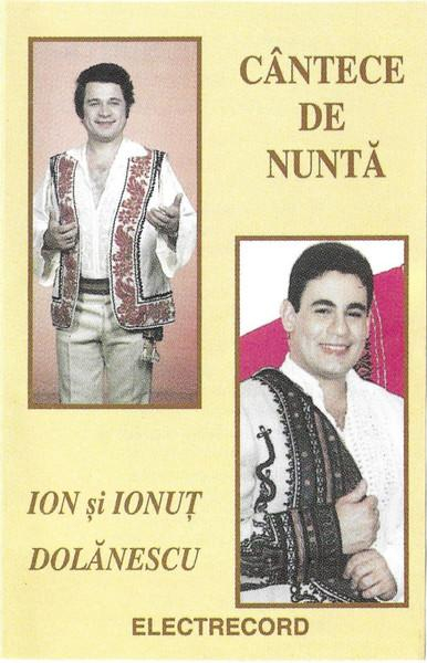 Cântece De Nuntă (Caseta Audio) [1]