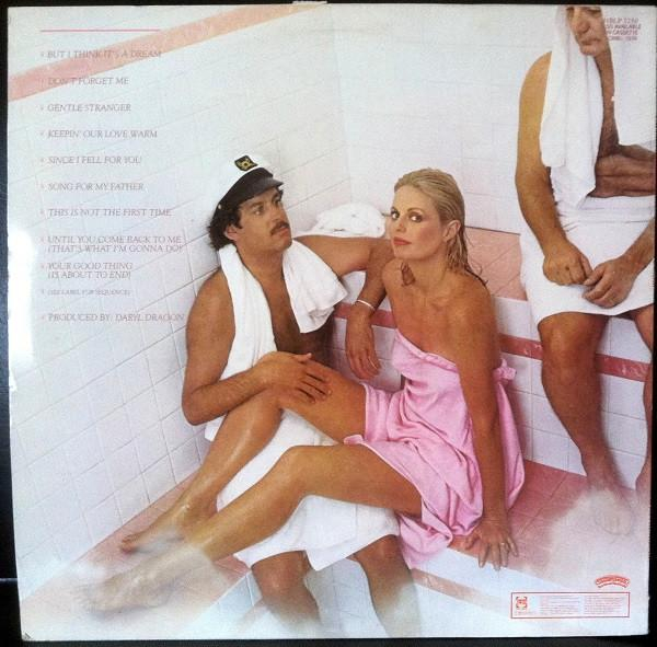 Captain And Tennille - Keeping Our Love Warm [2]