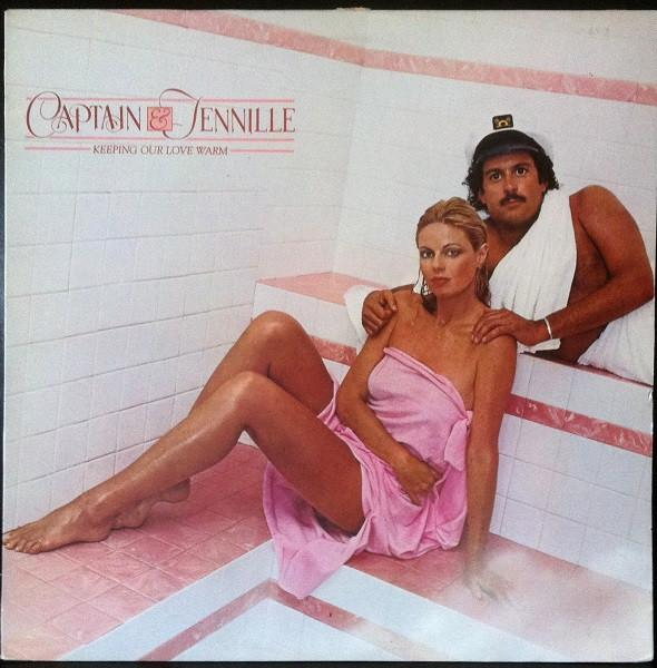 Captain And Tennille - Keeping Our Love Warm [1]