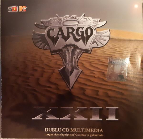 Cargo - XXII, (CD)