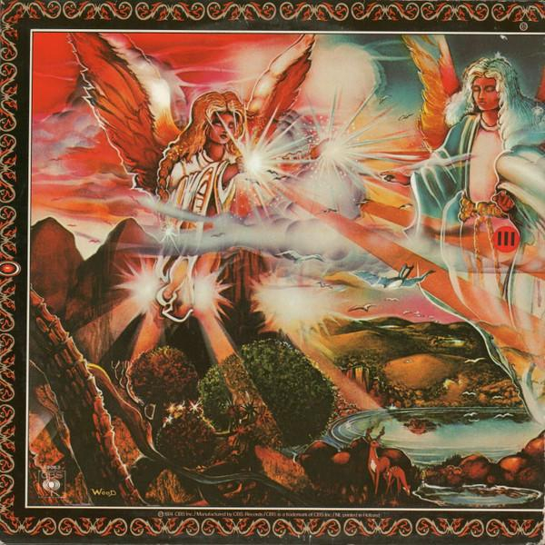 Carlos Santana - Illuminations [2]