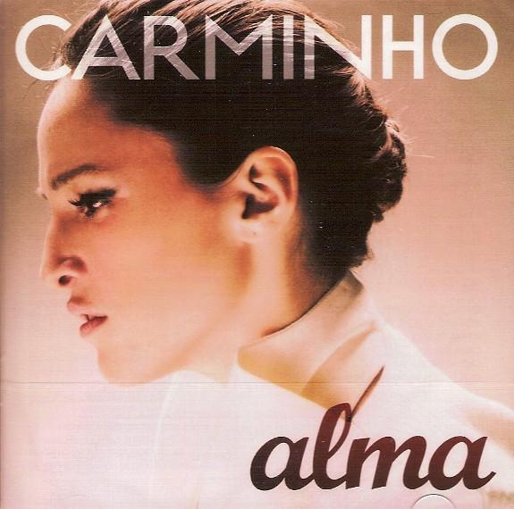 Carminho - Alma (CD) [1]
