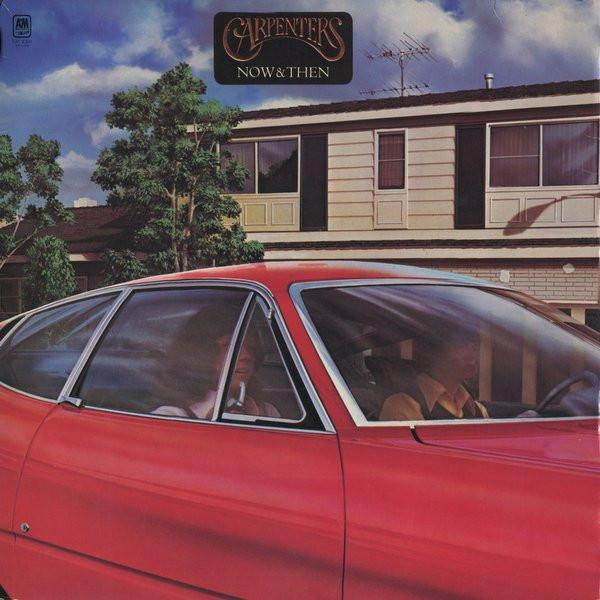 Carpenters - Now & Then [2]