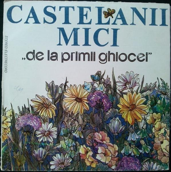 Castelanii Mici - De La Primii Ghiocei [1]