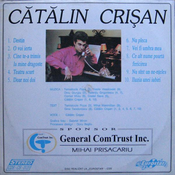 Cătălin Crișan - Dialog [2]