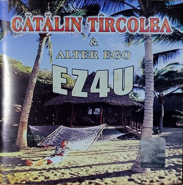 Cătălin Tîrcolea - EZ4U [1]