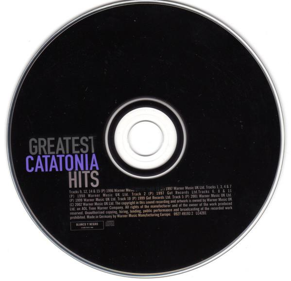 Catatonia - Greatest Hits [2]