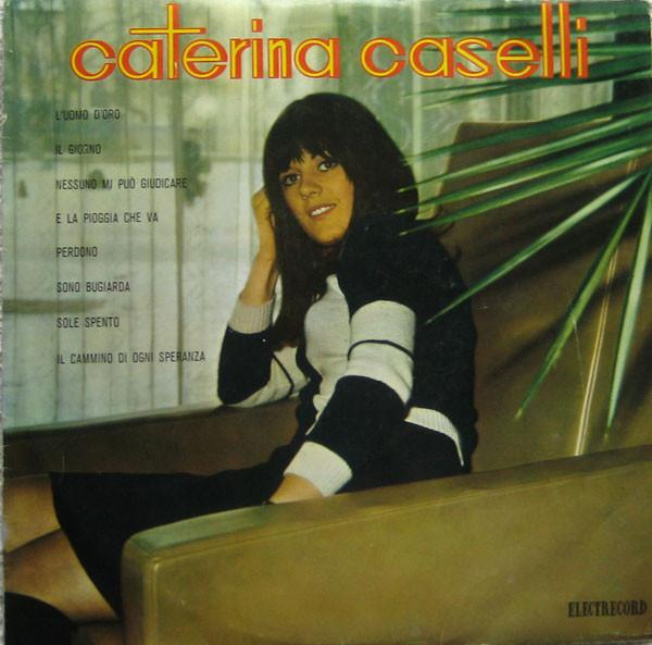 Caterina Caselli - Caterina Caselli [1]
