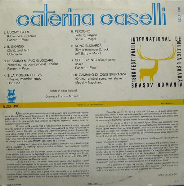 Caterina Caselli - Caterina Caselli [2]