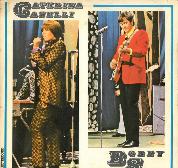 Caterina Caselli - Caterina Caselli / Bobby Solo [1]
