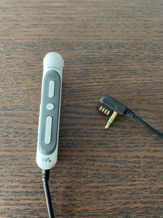 CD & MP3 player Sony D-CJ01 [5]
