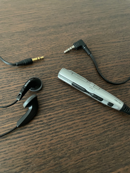 CD player Aiwa XP-V831 [4]