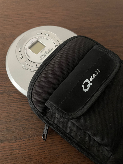 CD player Aiwa XP-V831 [6]