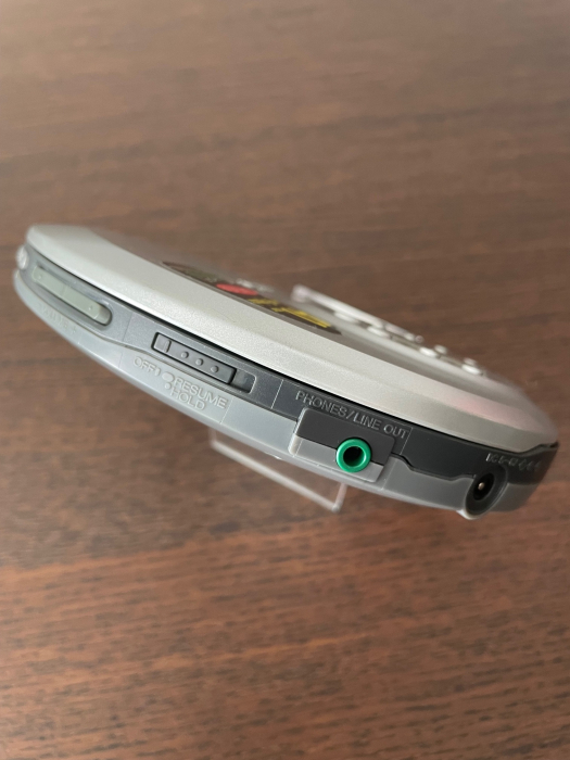 CD player Aiwa XP-V730 (boxed) [3]