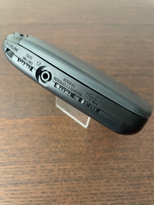 CD player Panasonic SL-S118 [4]
