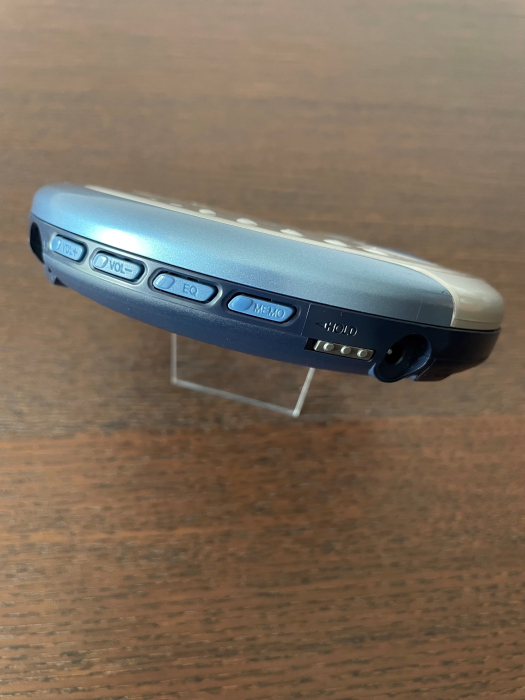 CD & MP3 player Panasonic SL-SX420 (2) [4]