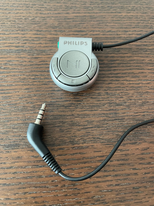 CD player Philips AX5200 (boxed) [7]