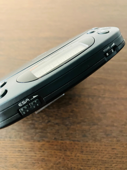 CD player Philips 6846 [8]
