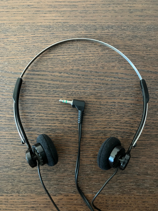 CD player Philips 6846 [11]