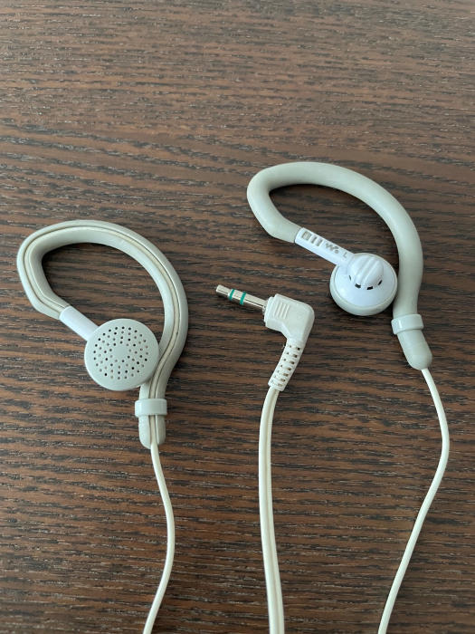 CD & MP3 player Sony D-NE300 [5]