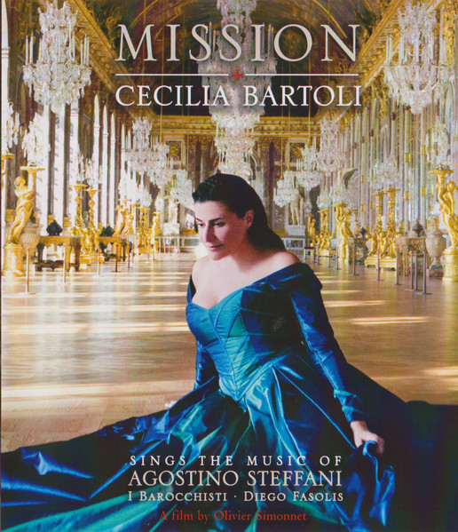Cecilia Bartoli – Mission [1]