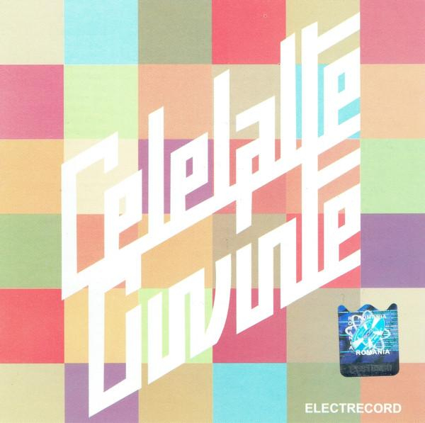 Celelalte Cuvinte - Celelalte Cuvinte [1]