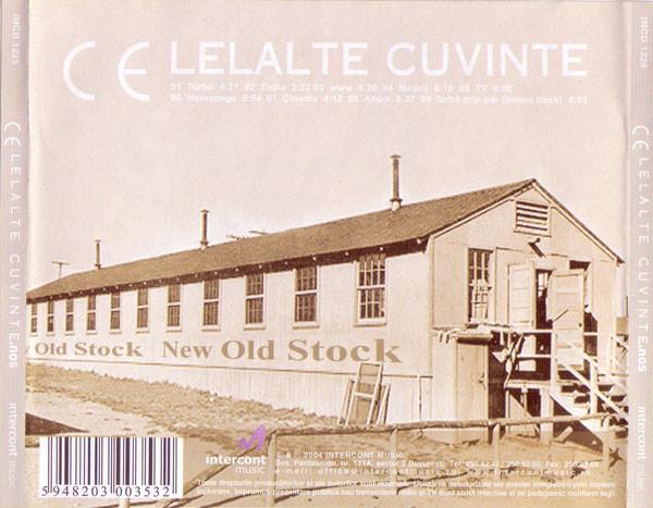 Celelalte Cuvinte - Nos (CD Audio) [2]