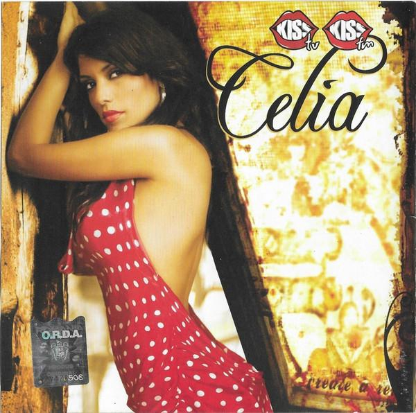 Celia - Celia, (CD) [1]